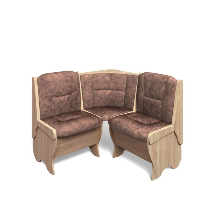 Кухонные уголки, Кухонный уголок НАРЦИСС  Комплектация№14