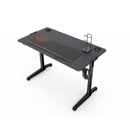 Стол для компьютера GIP 44, с RGB-подсветкой