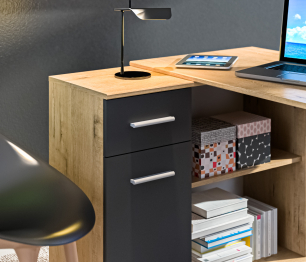 Стол-тумба Мамбо СБ-2886