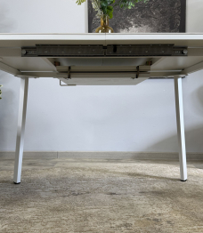 Стол Kenner AK1200 раздвижной, керамика