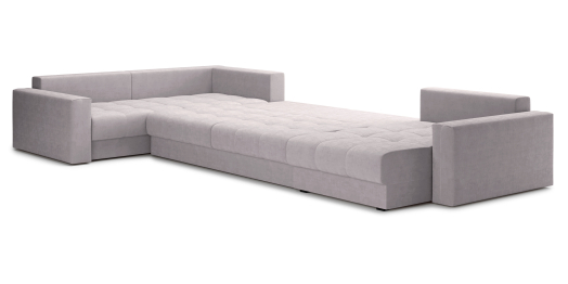 Диван П-образный Кастел