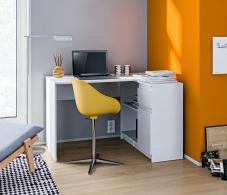 Медея, Стол Медея СБ-3239 Белый