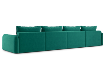 Диван прямой Кросби М4