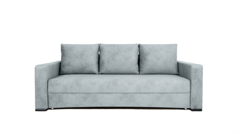 Диван Мадрид 1/Д, велюр