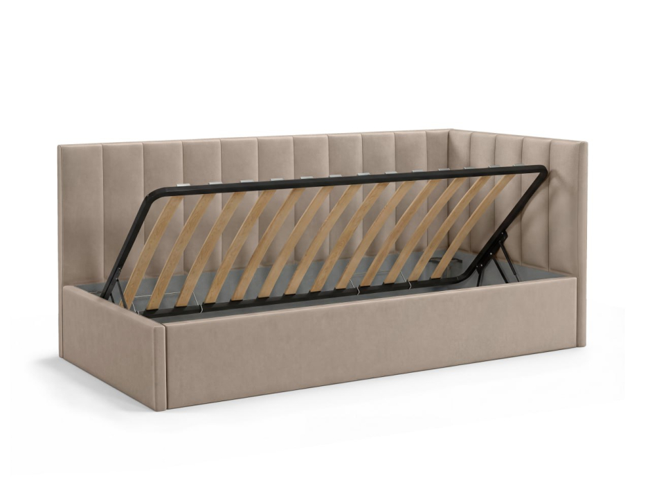 Кровати одноярусные, Кровать Kid