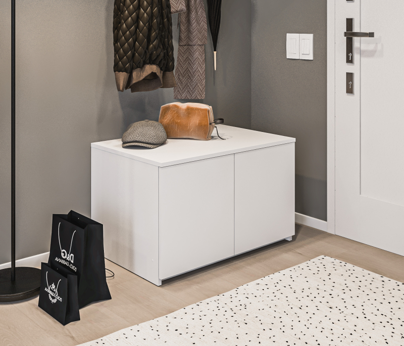 Тумбы, Тумба Леон СБ-3371