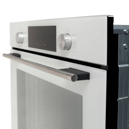 Шкаф духовой электрический Konigin Barberry 60 WH E9