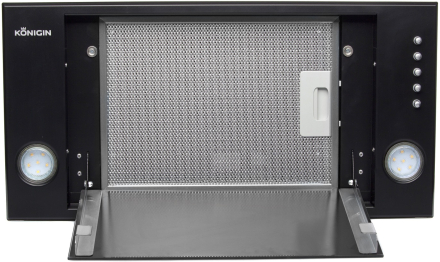 Кухонная вытяжка Konigin Checkbox 60