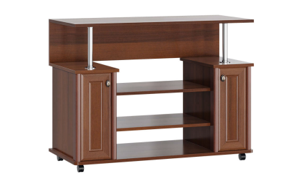 Модульная система Янна ЯН-26 Тумба ТВ