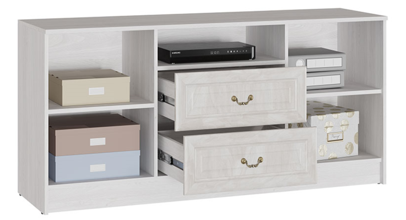 ТВ-тумбы, Модульная система Янна ЯН-50 Тумба