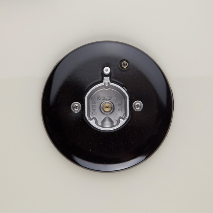 Встраиваемые варочные панели, Газовая варочная панель Konigin Blaze 604 Закаленное стекло