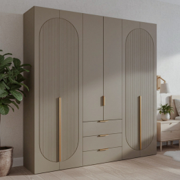 Шкаф Фиеста