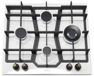 Варочная панель газовая Korting HG 631 CTRI