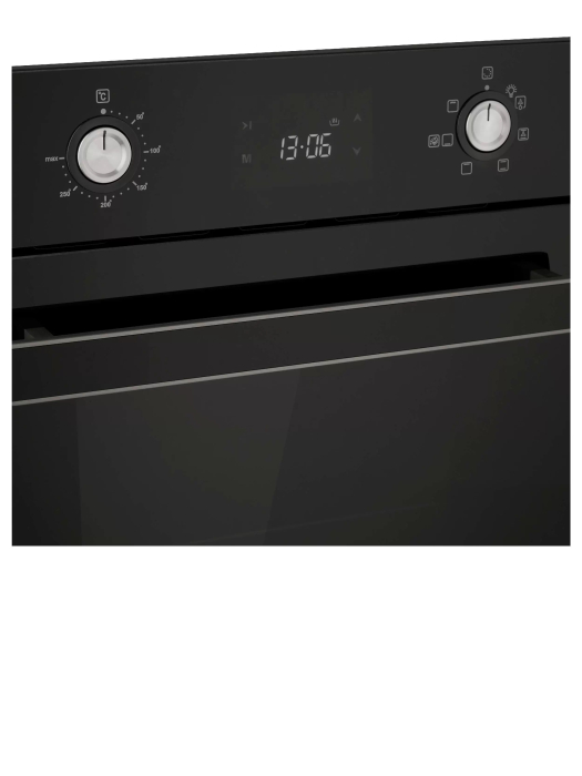 Духовые шкафы, Электрический духовой шкаф EO 430 PB