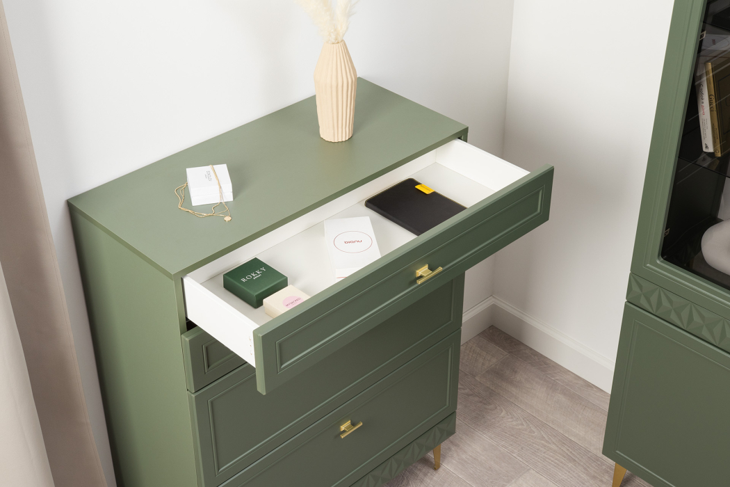 Комоды, Комод Марион 16.249