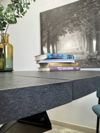 Стол Kenner DR1100 раздвижной, ЛДСП