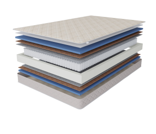 Матрас Столплит Сити - Валенсия 900*2000