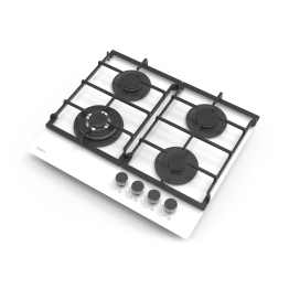 Газовая варочная панель HEG 675