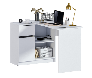 Стол компьютерный Альфа СБ-2955