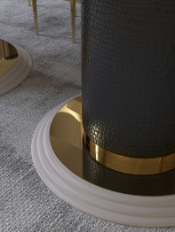 Стол обеденный Савелья