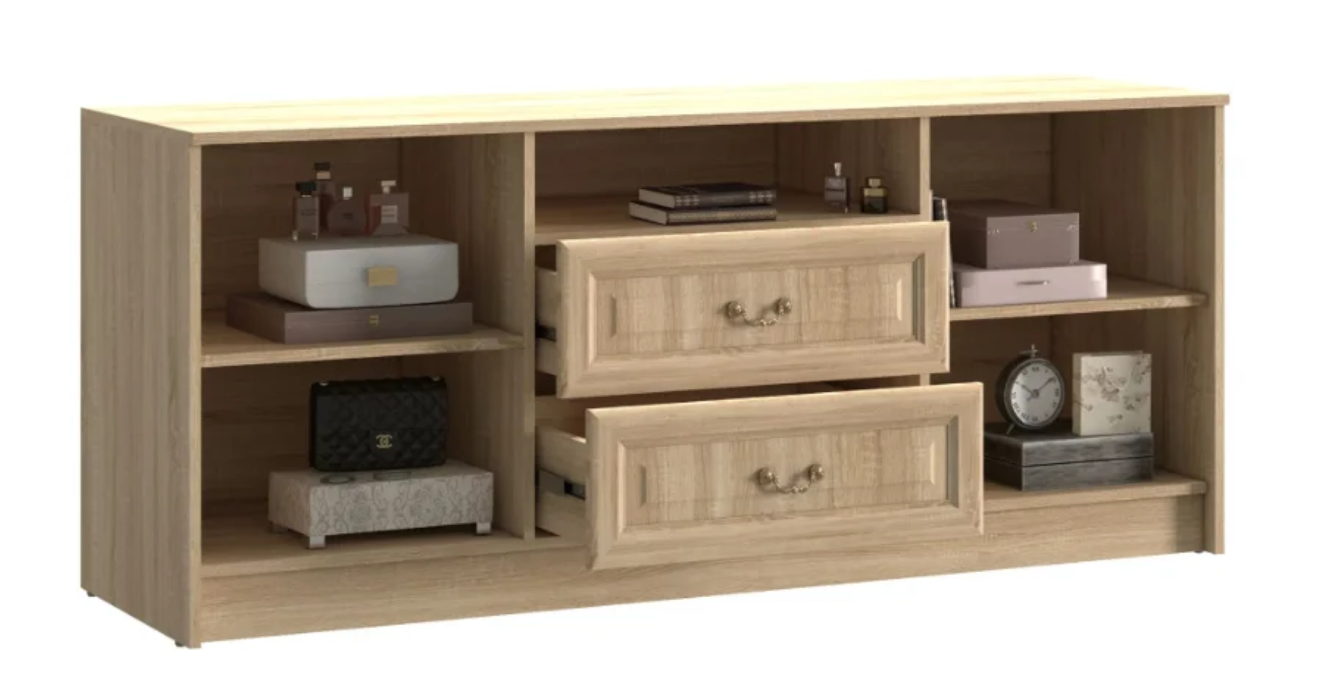 ТВ-тумбы, Модульная система Янна ЯН-40 Тумба