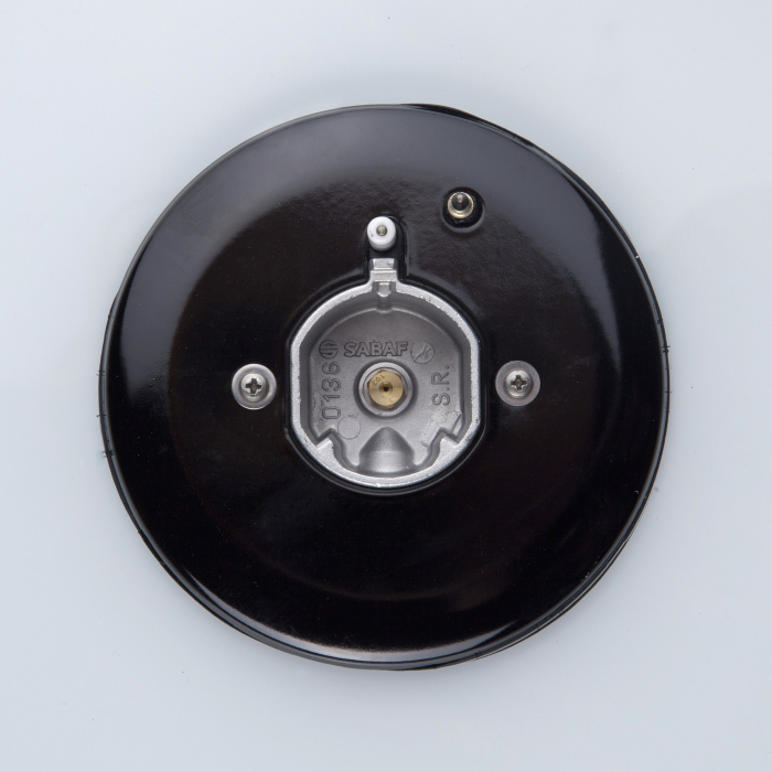 Встраиваемые варочные панели, Газовая варочная панель Konigin Blaze 604 Закаленное стекло