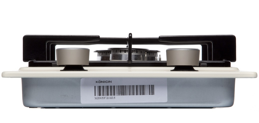 Встраиваемые варочные панели, Газовая варочная панель Konigin Spark 302 IVE