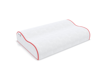 Анатомическая подушка Tonus 40х60х11/13 см