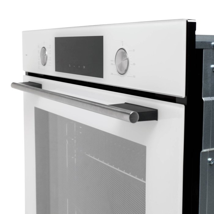 Духовые шкафы, Шкаф духовой электрический Konigin Barberry 60 WH E9