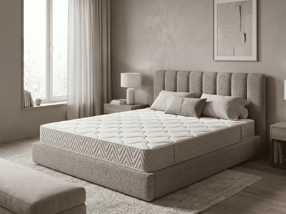 1400 x 2000, Матрас Sona classic 140*200