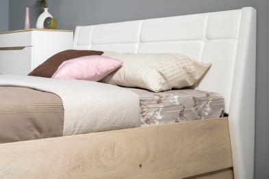 Кровать Муссон 11.28 Н