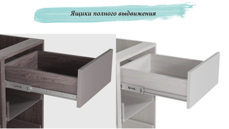 Кухня Монро комплект 2,0м