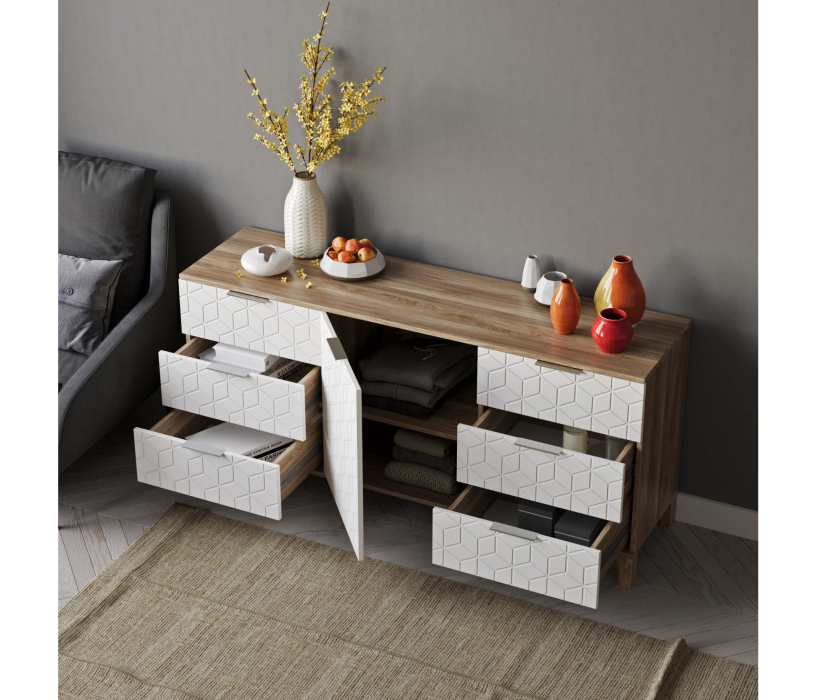 Комоды, Комод Марвин 33