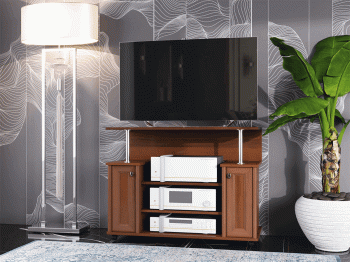 Модульная система Янна ЯН-26 Тумба ТВ