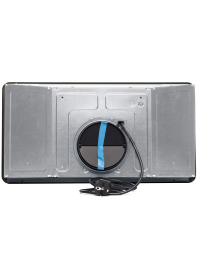 Кухонная вытяжка Konigin Skylark Black