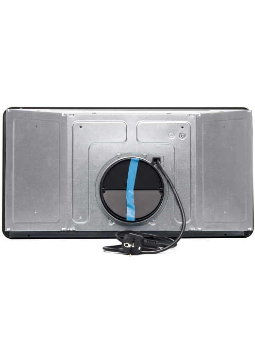 Вытяжки, Кухонная вытяжка Konigin Skylark Black