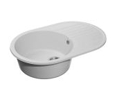 Кухонные мойки, Мойка GranFest QUARZ Z18