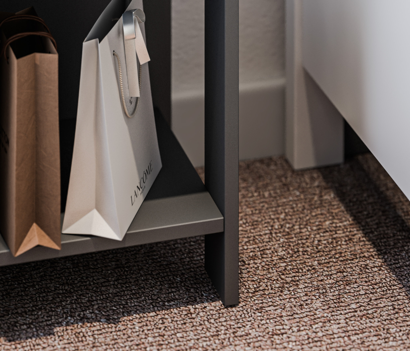 , Тумба Альфа СБ-3332