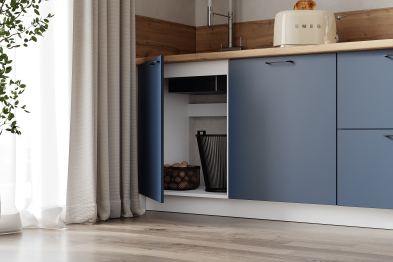 Кухонный гарнитур 2100 ПВХ,  Лизет РМ в.5