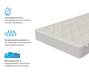 Столлайн / Матрас Столплит Сити - Валенсия 800*1900