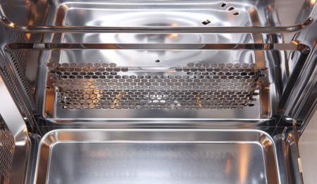 Встраиваемая микроволновая печь EVELUX MW 20 X