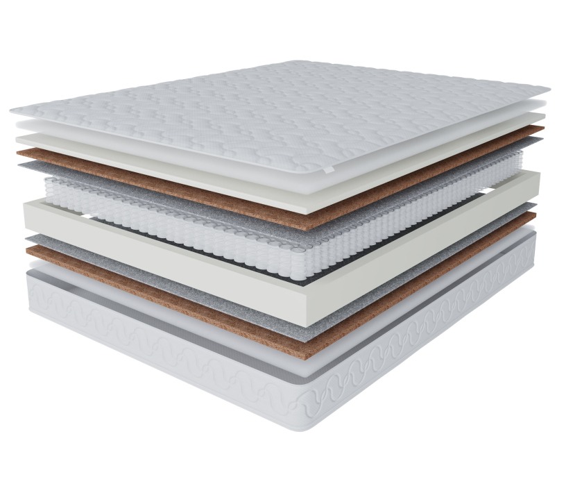 900 x 2000, Матрас Тропикана-Вивальди 900х2000