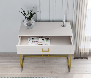 Стол туалетный Ассоль СБ-3565