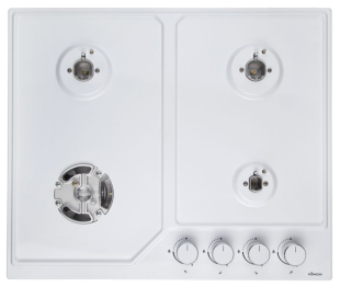 Газовая варочная панель Konigin Blaze 604 Эмаль