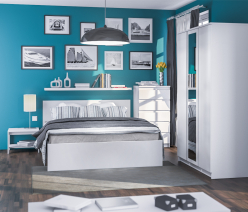 Спальня Медея