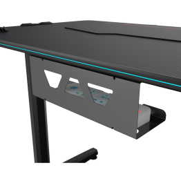Стол для компьютера GIP 44, с RGB-подсветкой