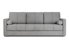 Диваны с ящиком для белья, Прямой диван Тога 3  (БД)