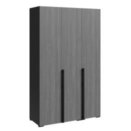 Шкаф в спальню Болонья 3-х дверный