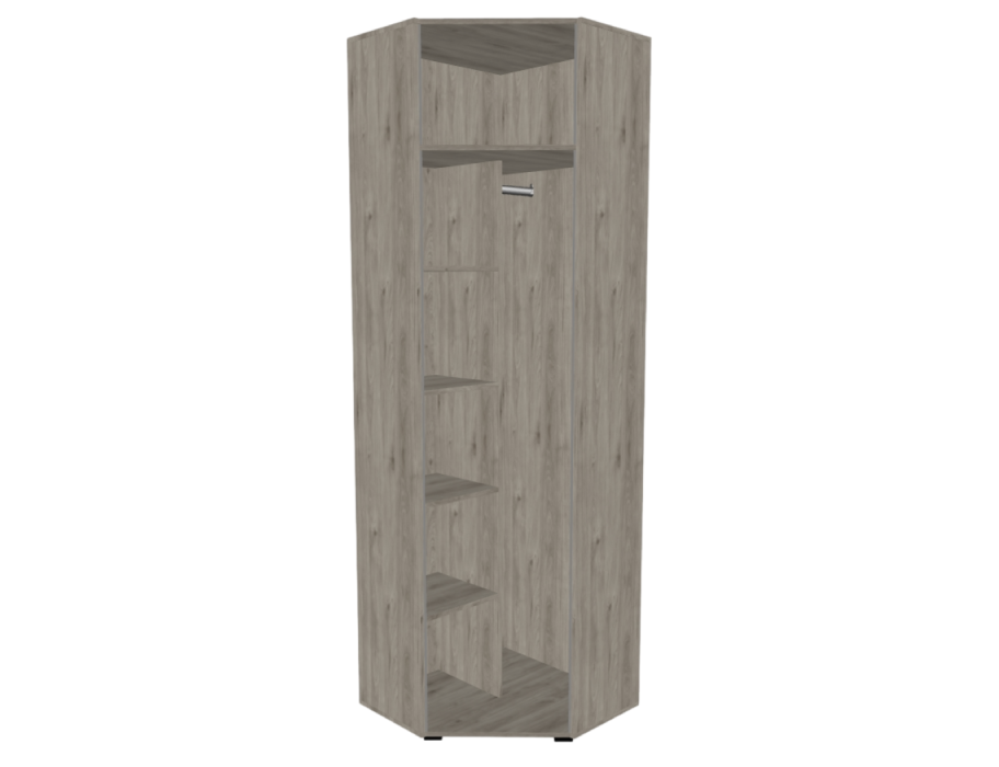 Угловые шкафы, Модульная система Стелла Шкаф ШК-3014