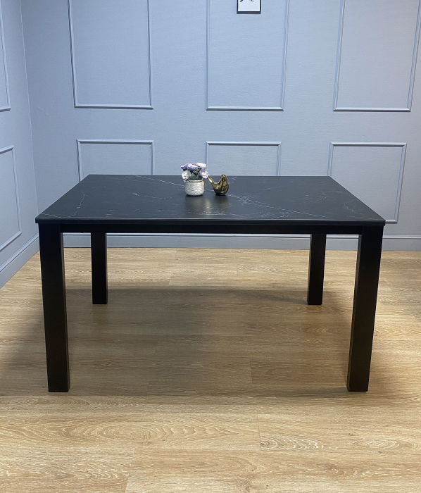 Обеденные столы, Стол Kenner BL1300 раздвижной, керамика